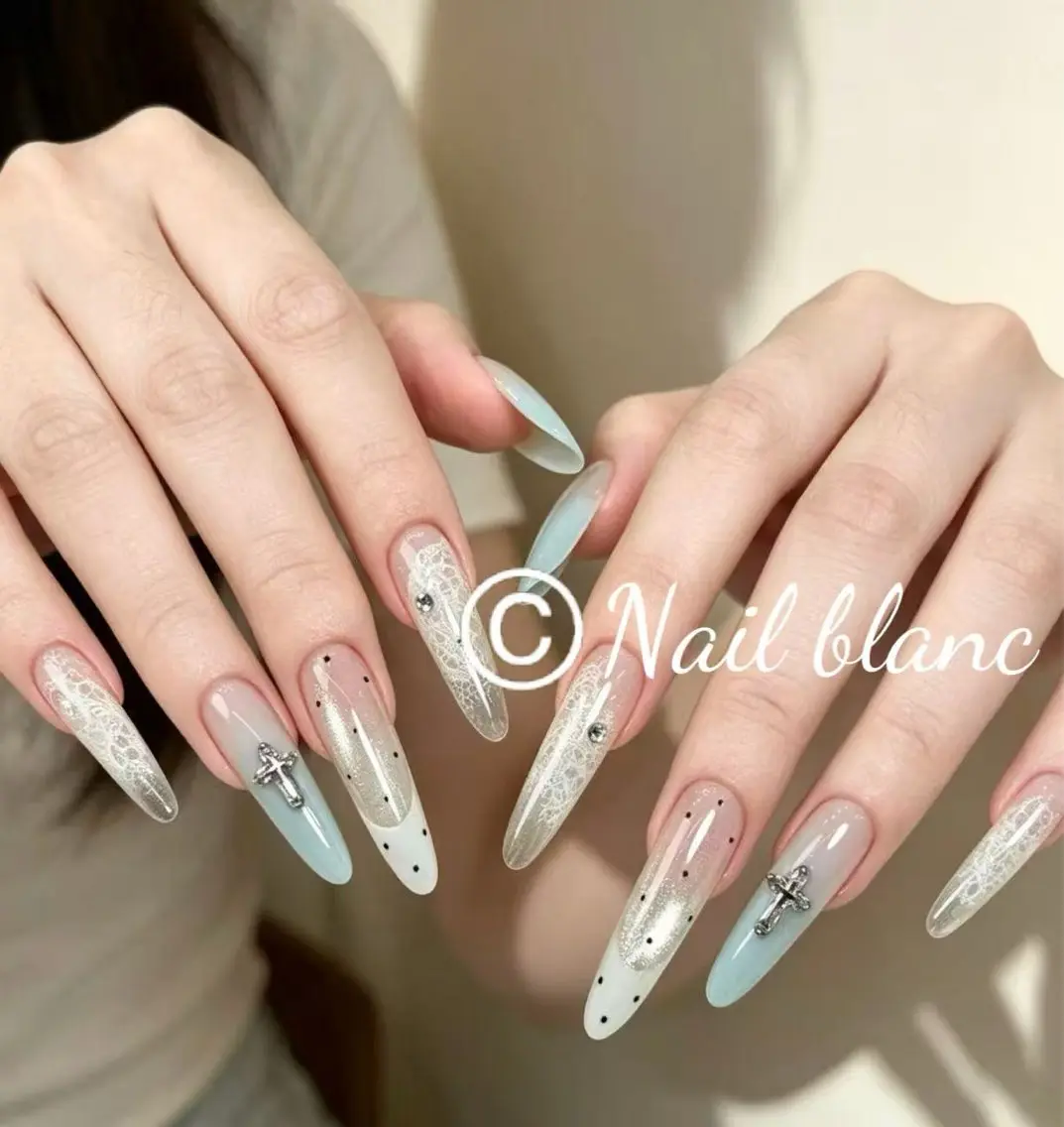 ネイル Nail nanamiのネイルデザイン