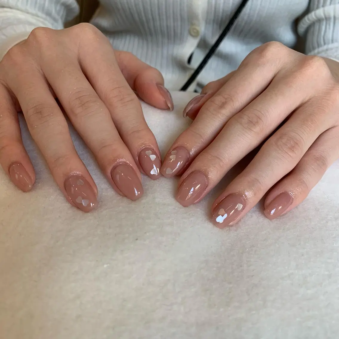 ネイル ＿i nails'のネイルデザイン