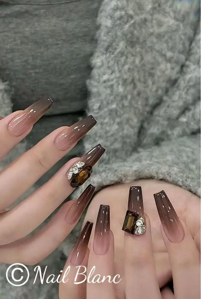 ネイル Nail nanamiのネイルデザイン