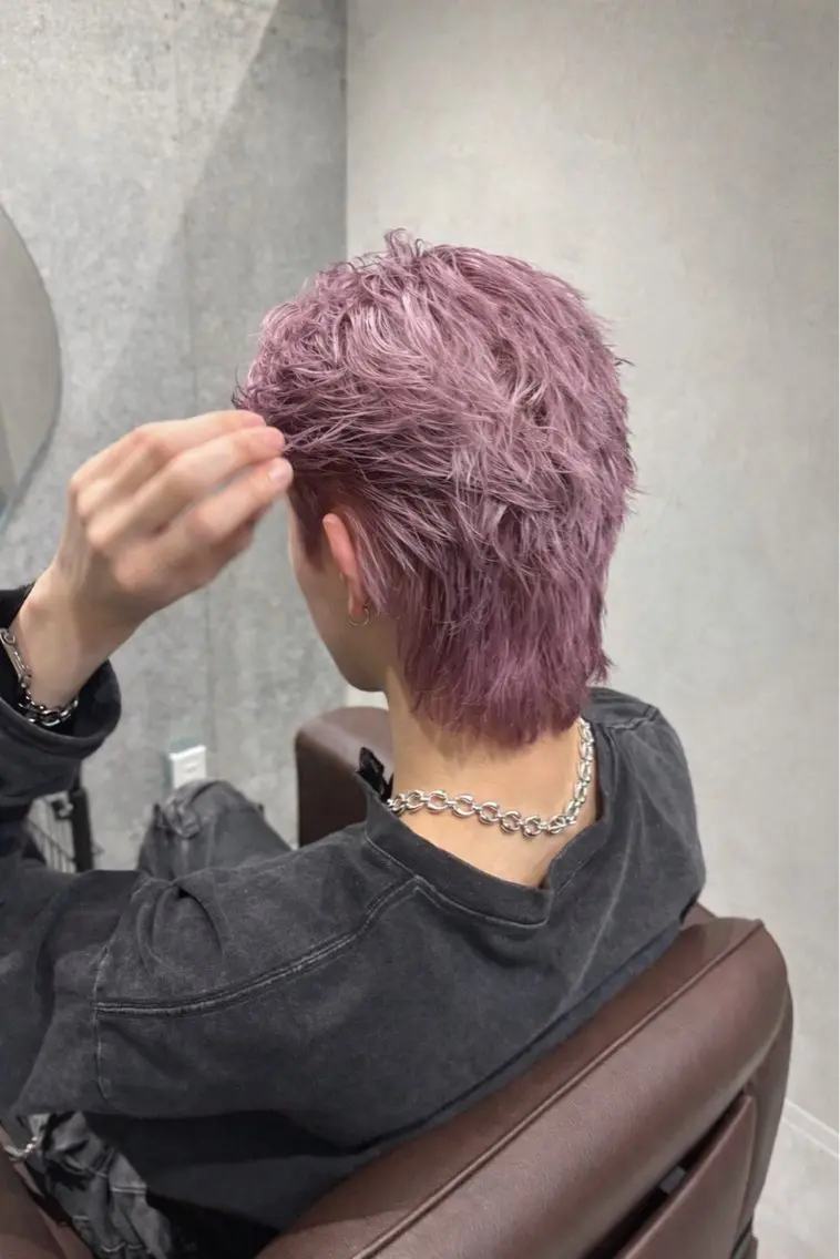 ✨️メンズカット✨️の写真