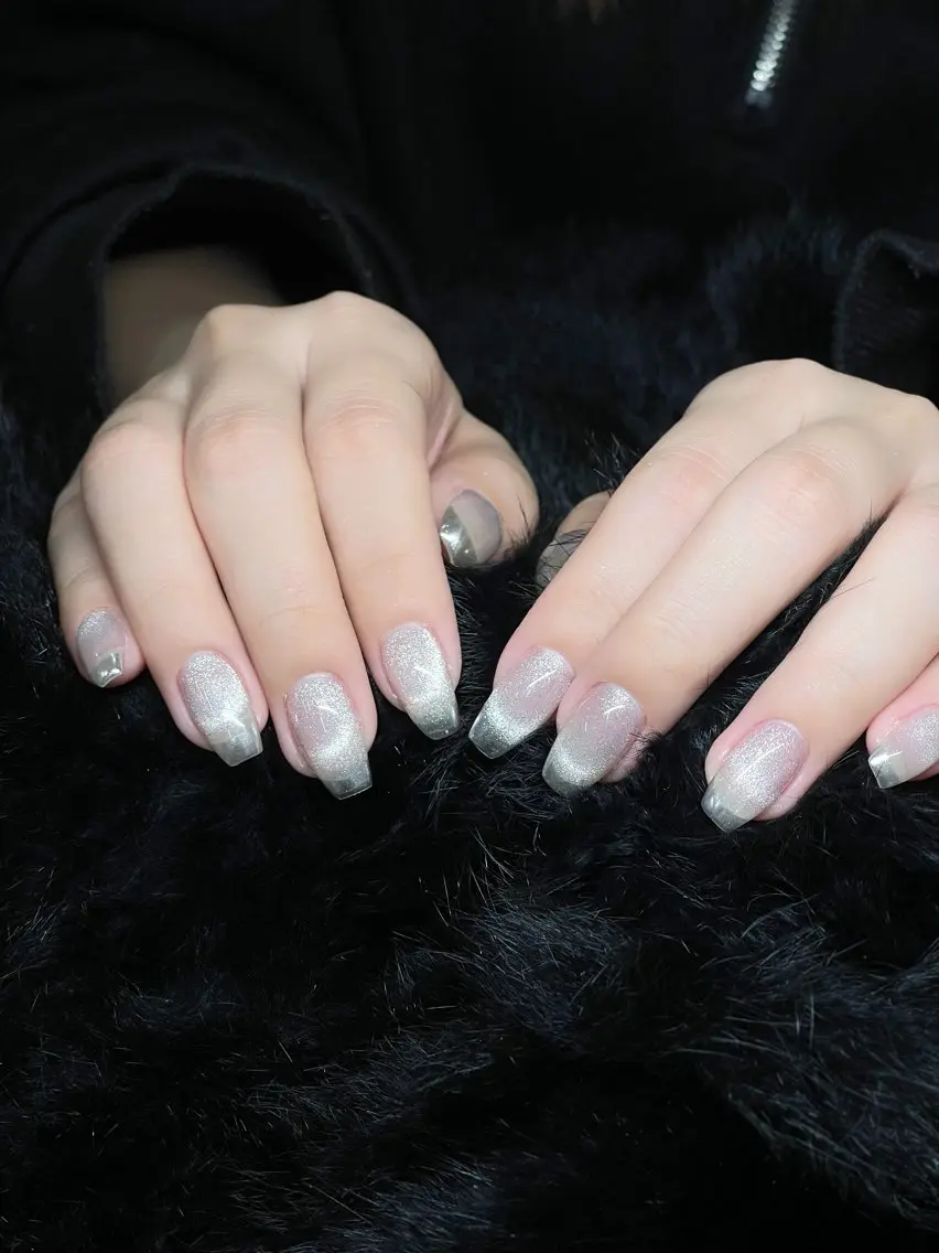 ネイル ハンドネイル ハンドケア H1 Nail Salon ケンのネイルデザイン