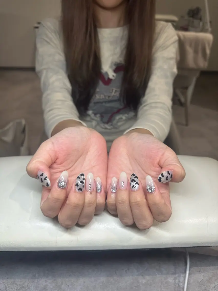 ネイル IROHA NAIL akoのネイルデザイン