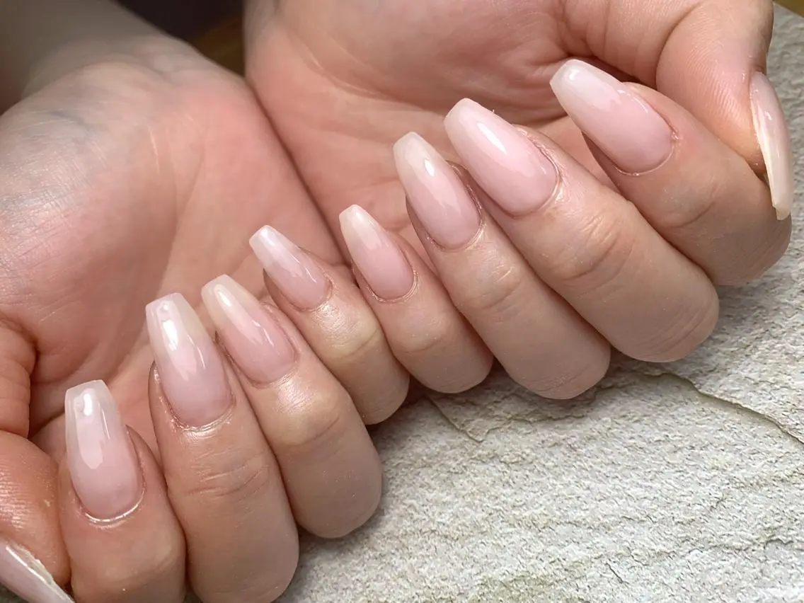 ネイル ハンドネイル nail room Ly'leaのネイルデザイン