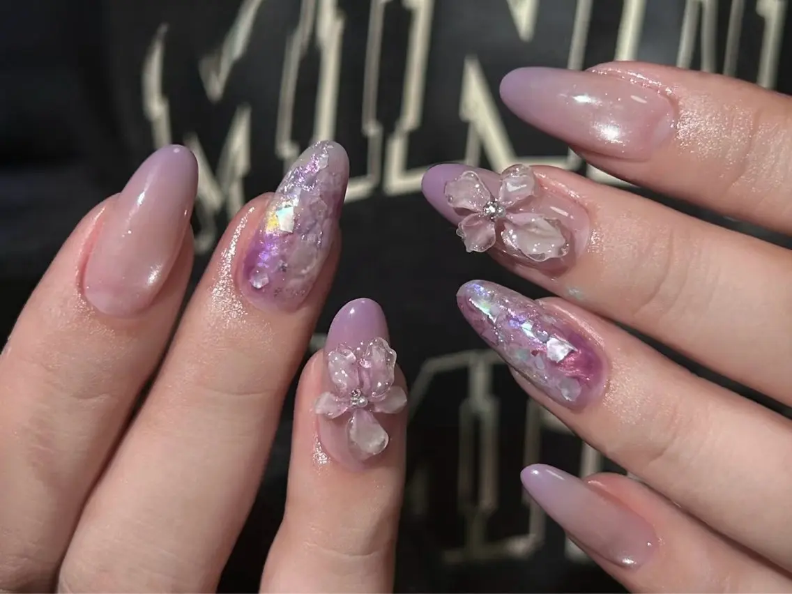 ネイル Rela・S NAILのネイルデザイン