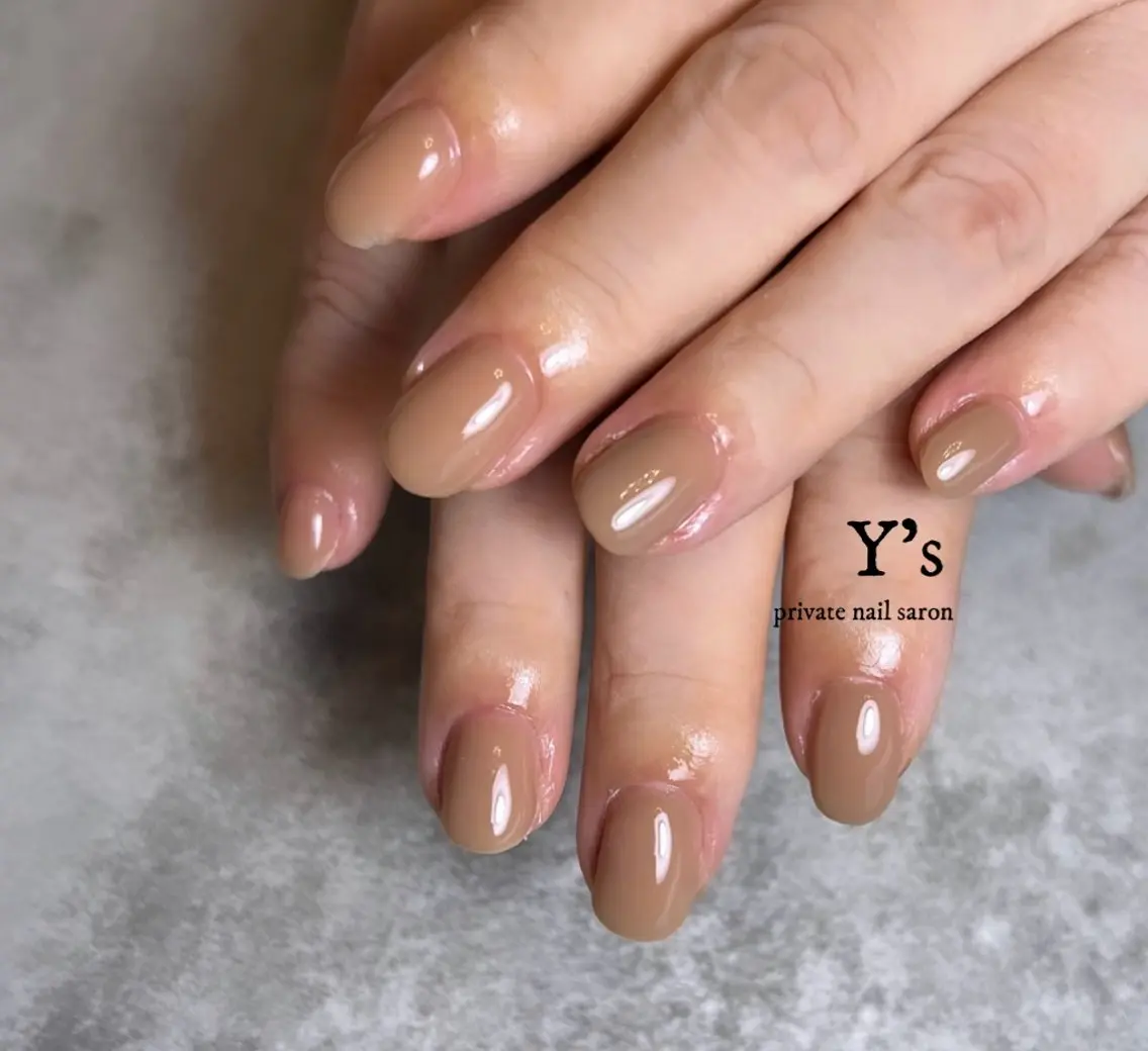 ネイル ハンドネイル Y's nail ˚✧₊YUIのネイルデザイン