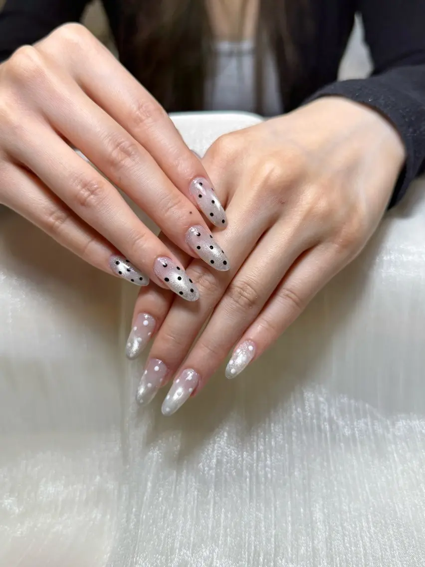 ネイル ハンドネイル J Yのネイルデザイン
