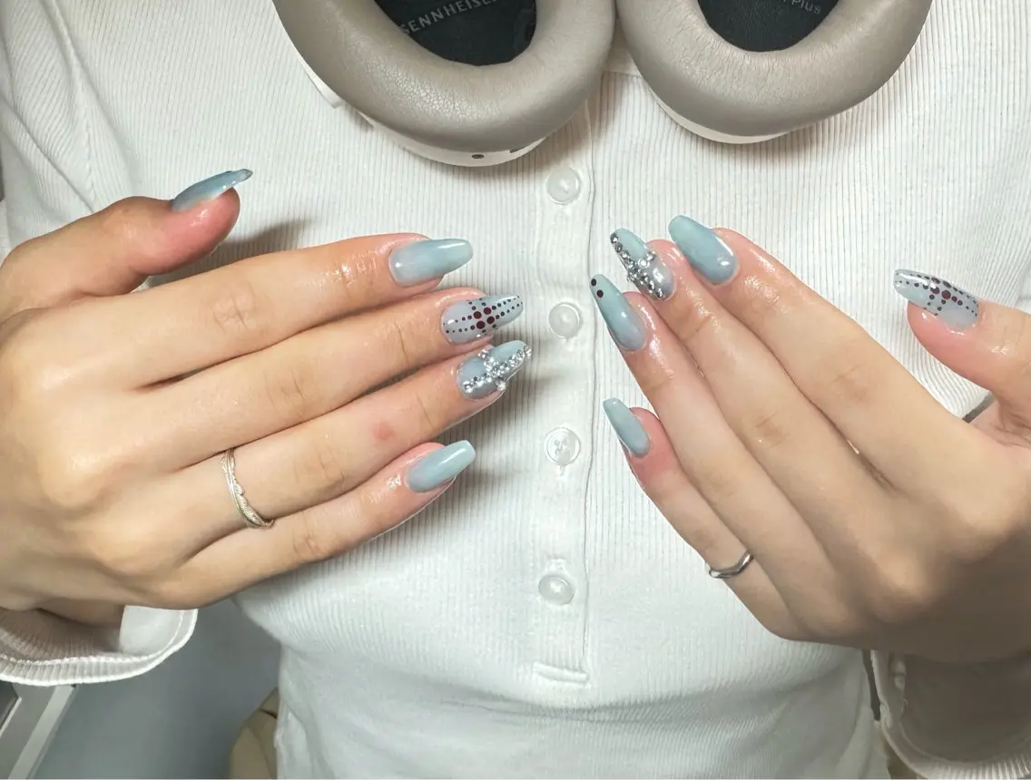 ネイル AURORA nail salonのネイルデザイン