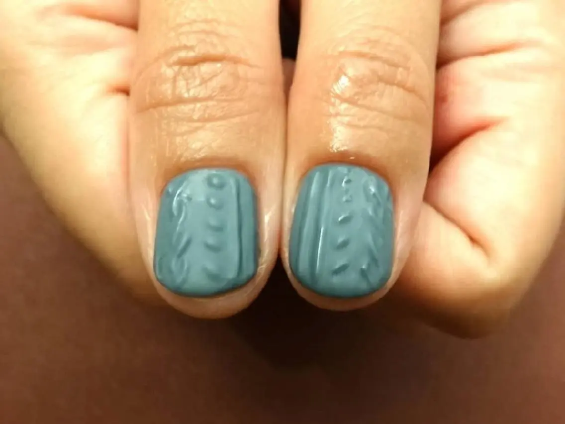ショート ネイル クリスマス ニュアンスネイル 冬ネイル クリスマス T&A nailのネイルデザイン