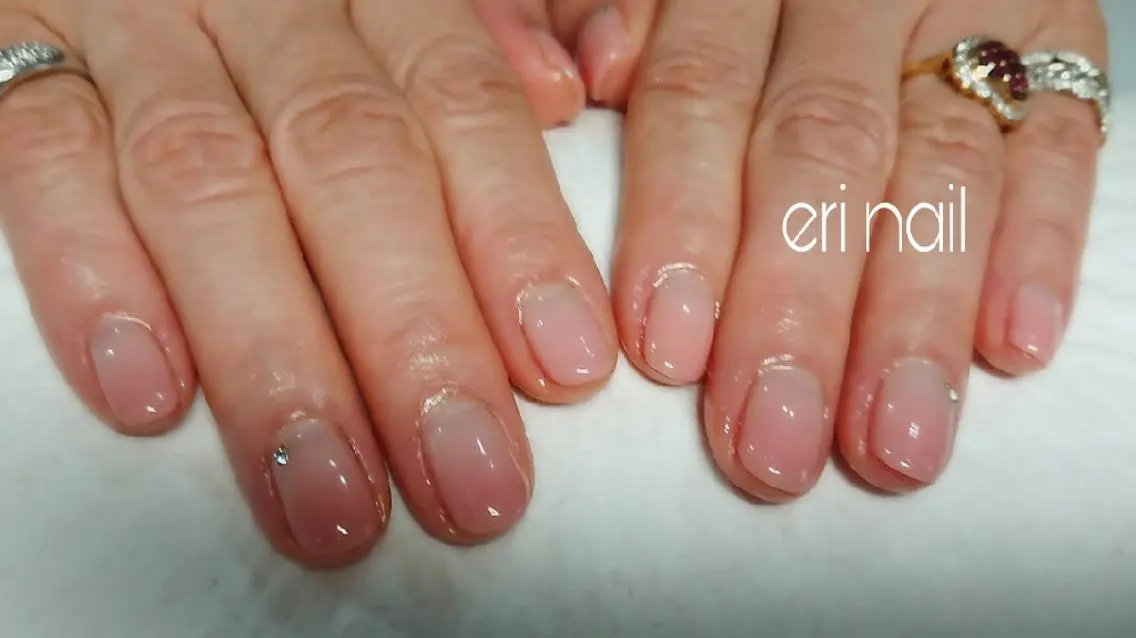 ネイル ✯.。 arbre nail 。✯.のネイルデザイン