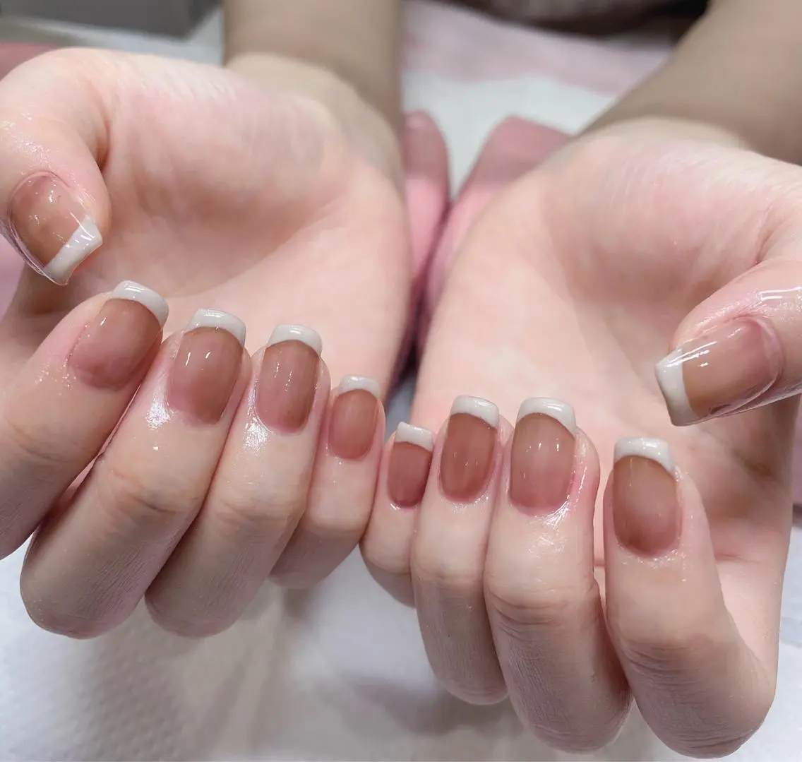 ネイル コウ カnail💅のネイルデザイン