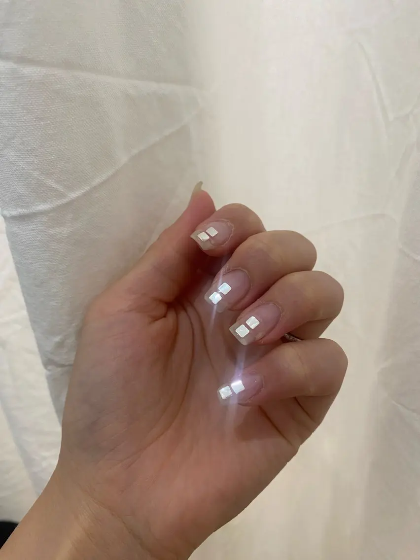 ネイル Fumi ♡のネイルデザイン