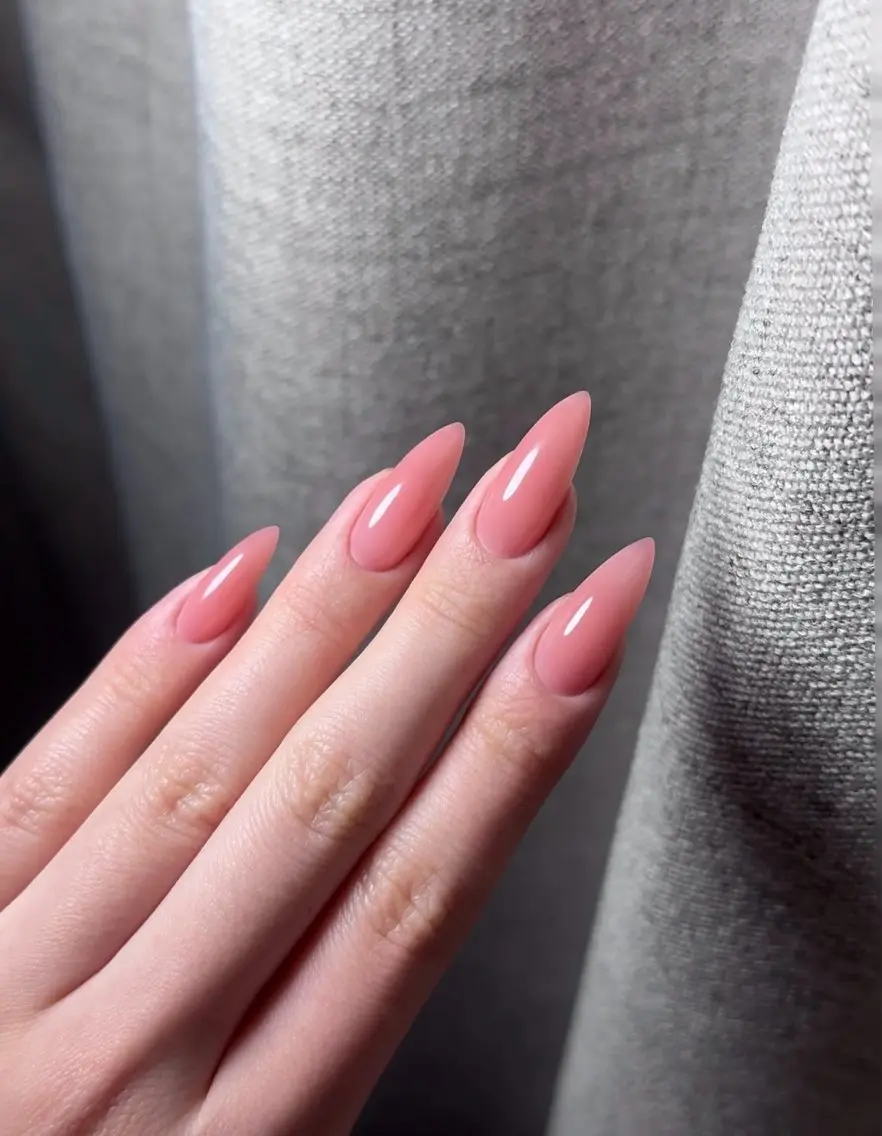 ネイル ハンドネイル H3 Nail アンキのネイルデザイン