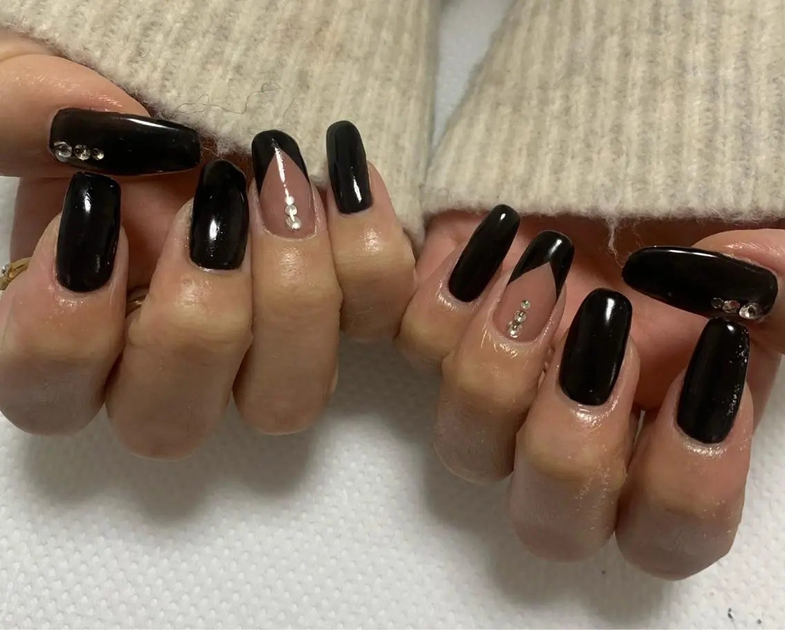 ネイル nail M&Tのネイルデザイン