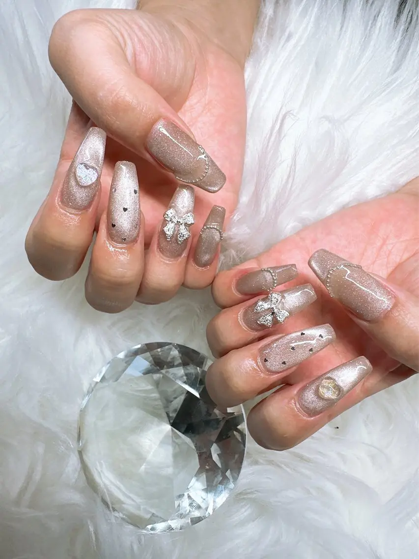 ネイル nail salon OnRのネイルデザイン