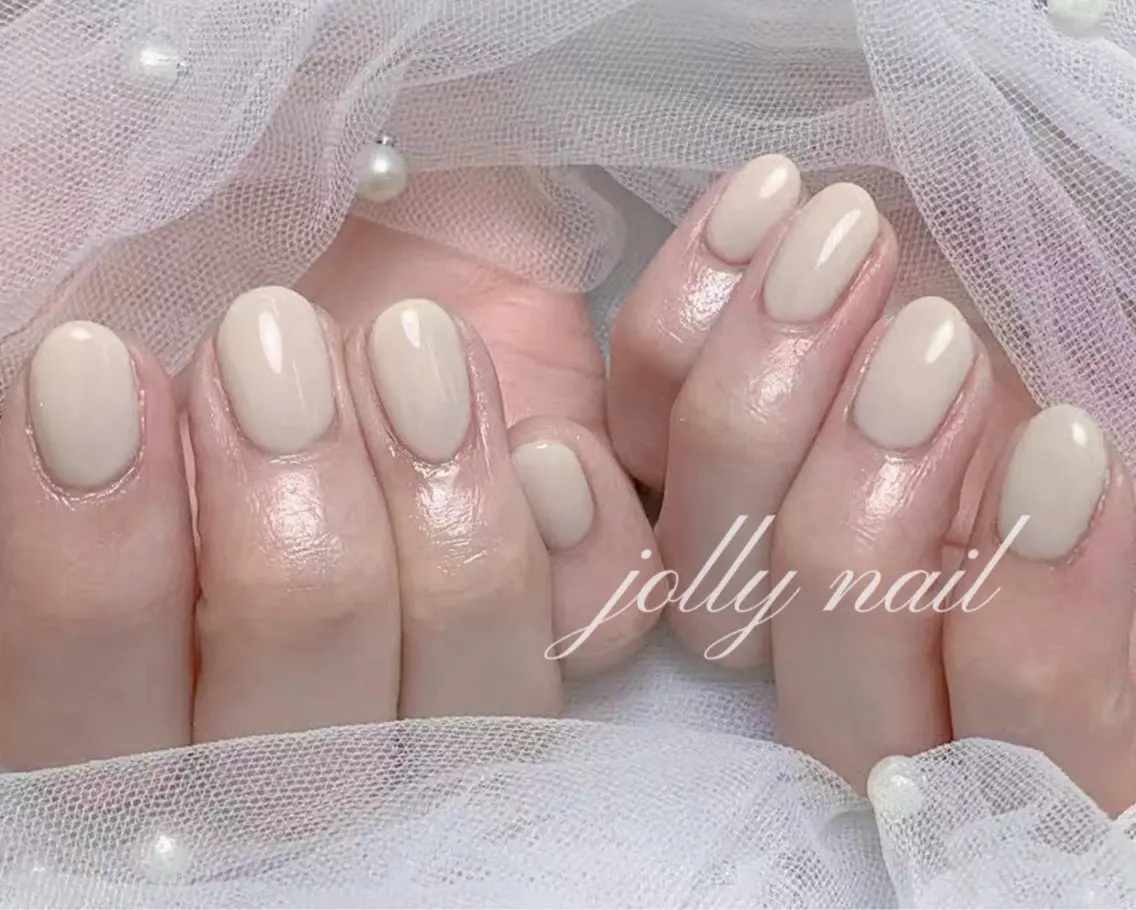 ネイル Jolly Nail 京急蒲田駅1分のネイルデザイン