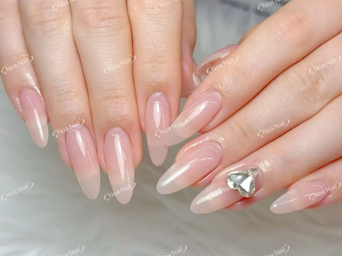 ネイル ハンドネイル Noa Nail あやのネイルデザイン