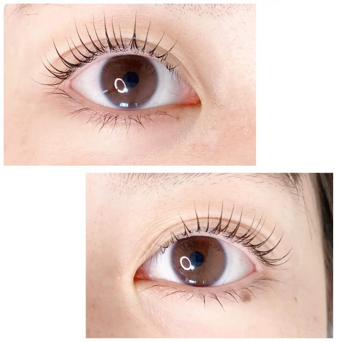 マツエク・マツパ マツパ Anne. eyelashのマツエク・マツパデザイン