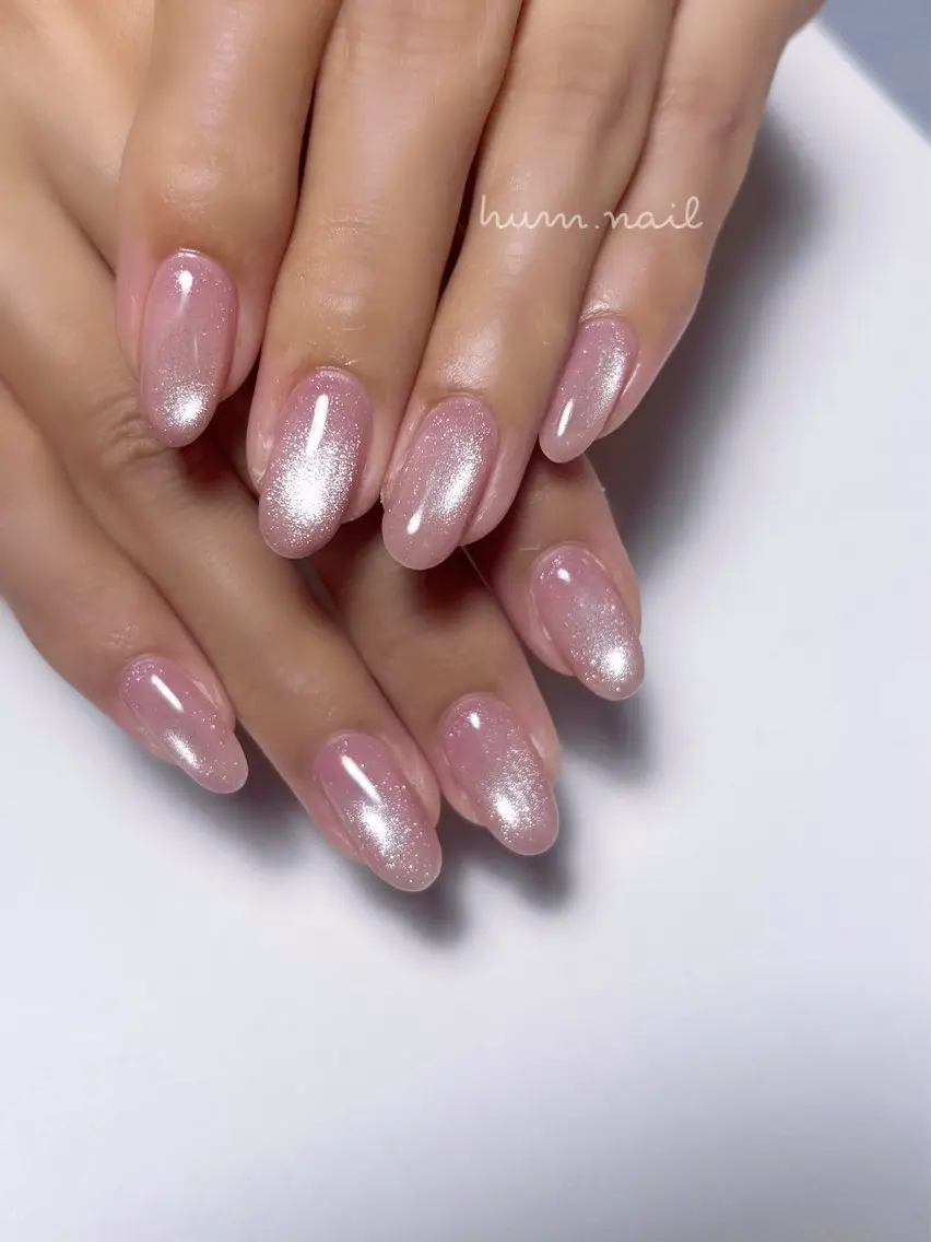 ネイル ハンドネイル Hum.nail （はむ.ねいる）のネイルデザイン