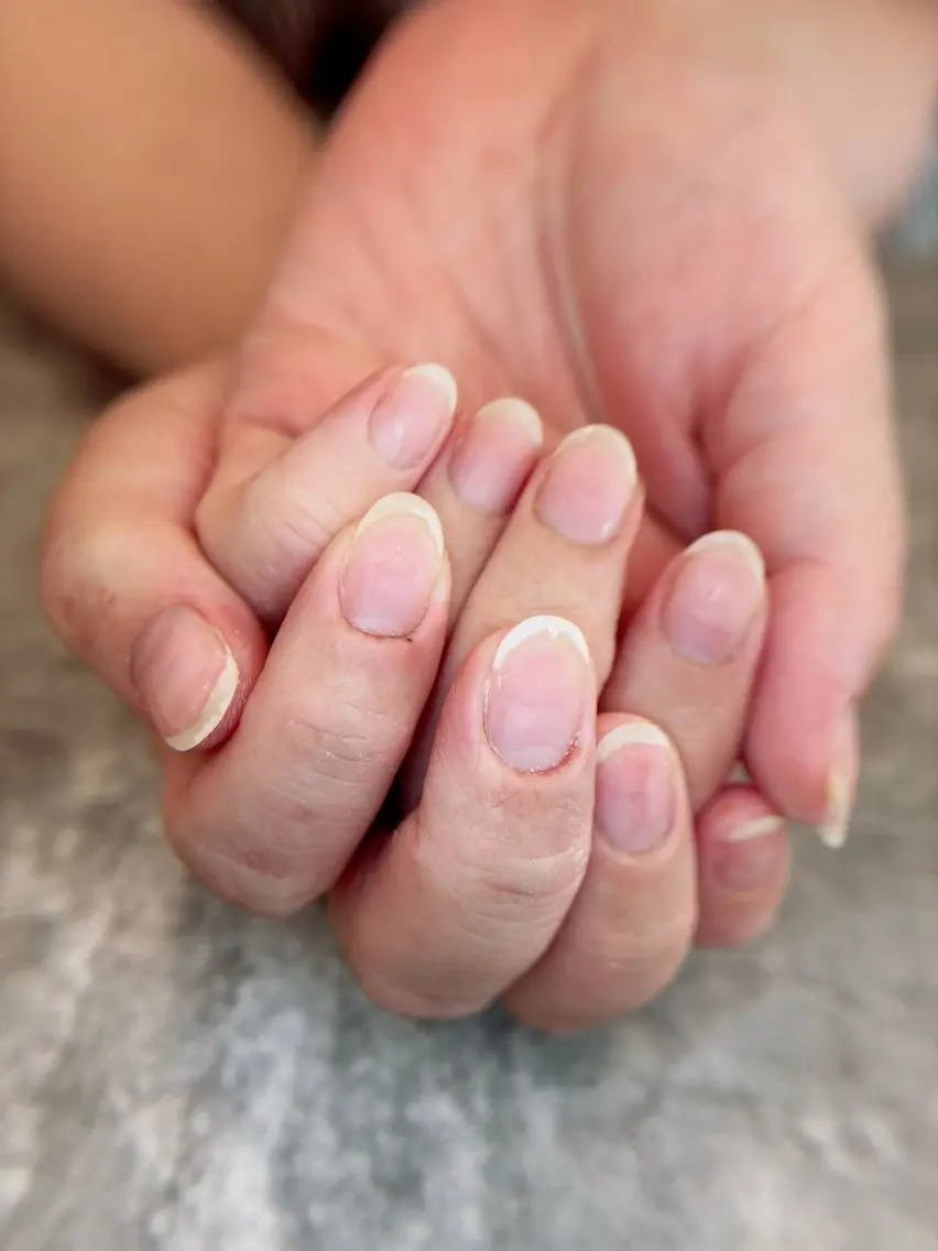 ネイル ジェルネイル オフのみ(ネイル) Lilua nail 𓂃 Emiko🤍のネイルデザイン