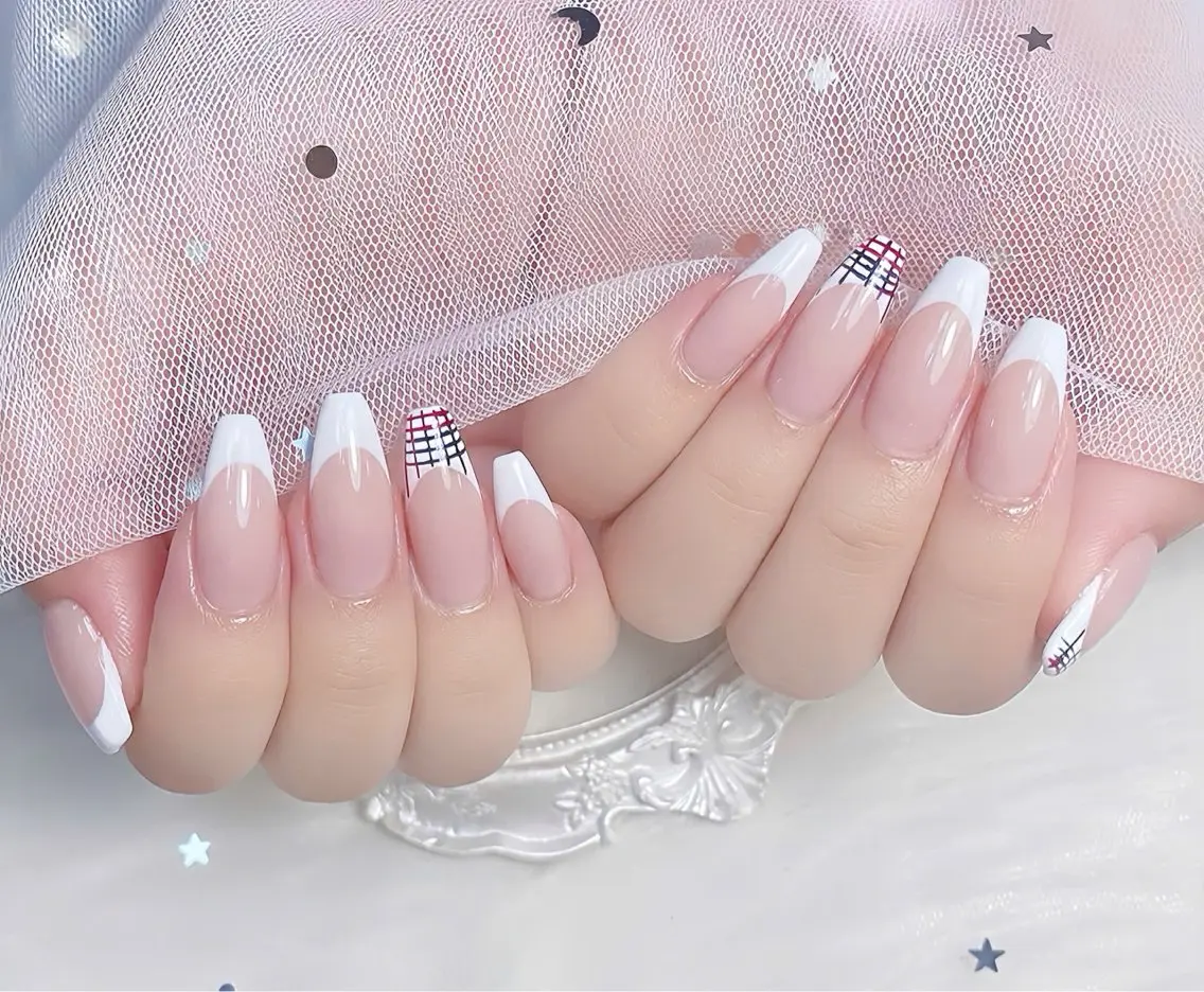 ネイル Rin Hana Nailのネイルデザイン