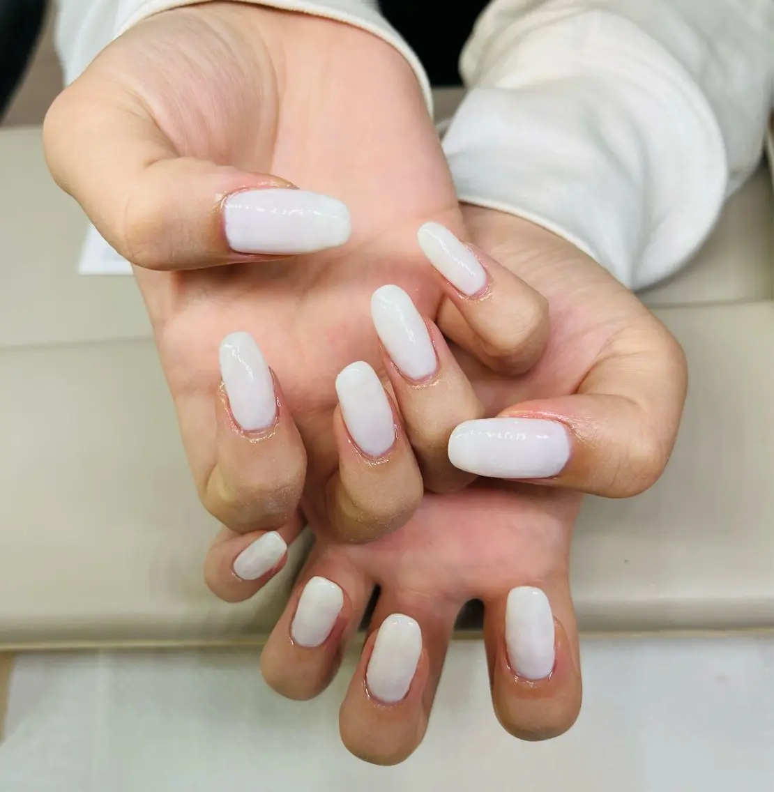 ネイル Ni Naのネイルデザイン