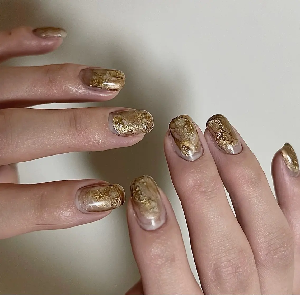 ネイル フットネイル ハンドケア nail salon una.のネイルデザイン