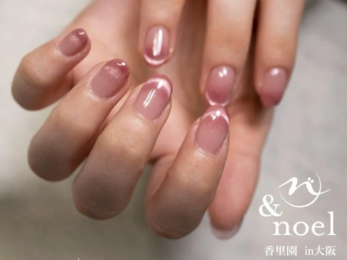 ネイル ハンドネイル noel_ 86のネイルデザイン