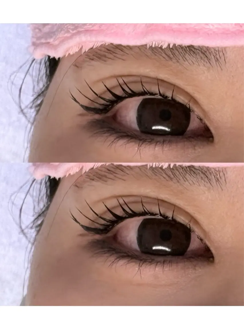 マツエク・マツパ トータルビューティー サロン・Ｎの眉毛・アイブロウイメージ