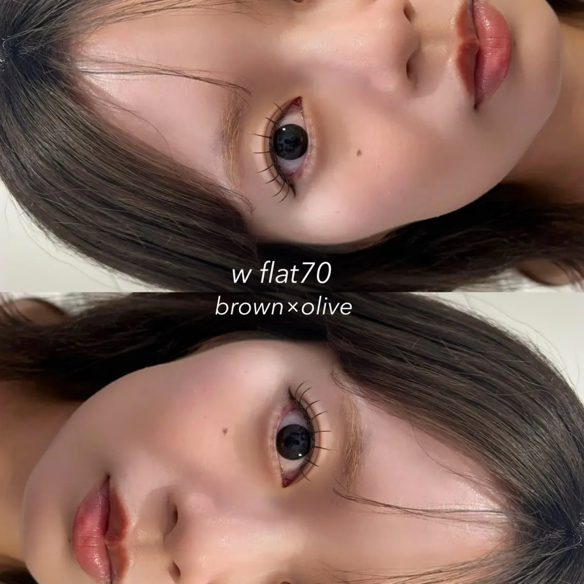 マツエク・マツパ マツエク AIMA🕊𓈒𓏸 Saaya(サアヤ)のマツエク・マツパデザイン