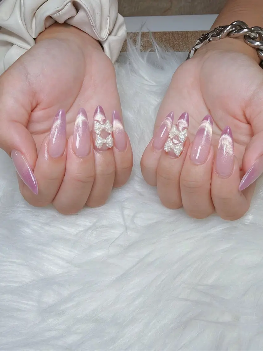 ネイル W·mai nail 関内のネイルデザイン