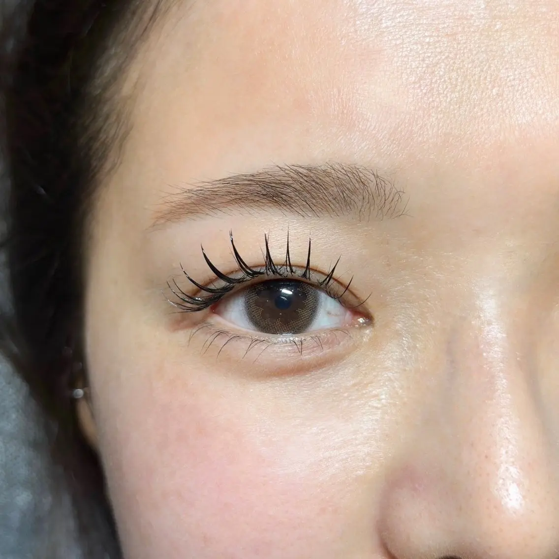 【ご新規様限定🌈】上下まつ毛パーマ👁️の写真