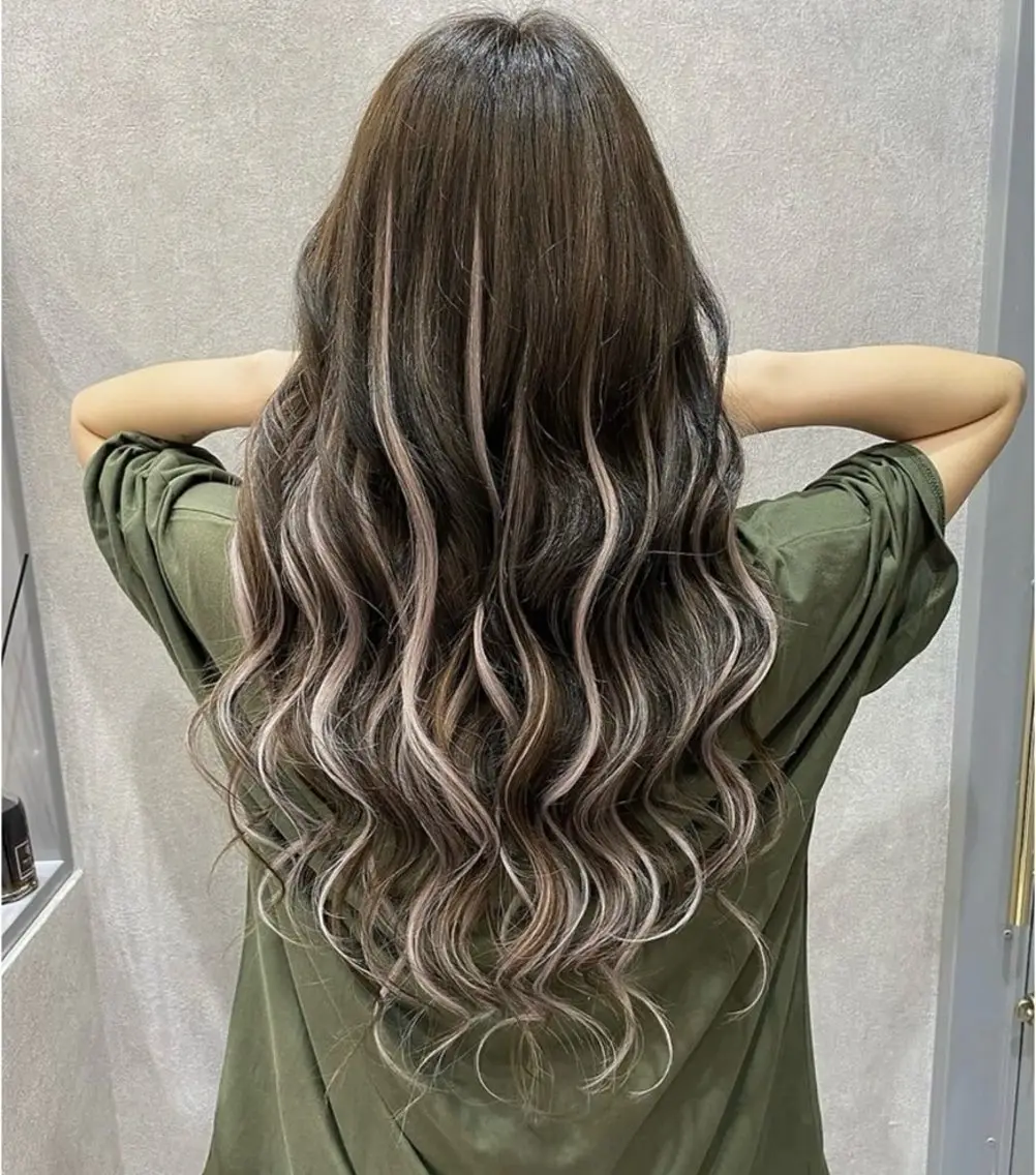 最高峰ランクのエクステ80本コース✨ 最高級クリスタルシールエクステ【1本440円→385円】！当日、前日の予約はNGの写真