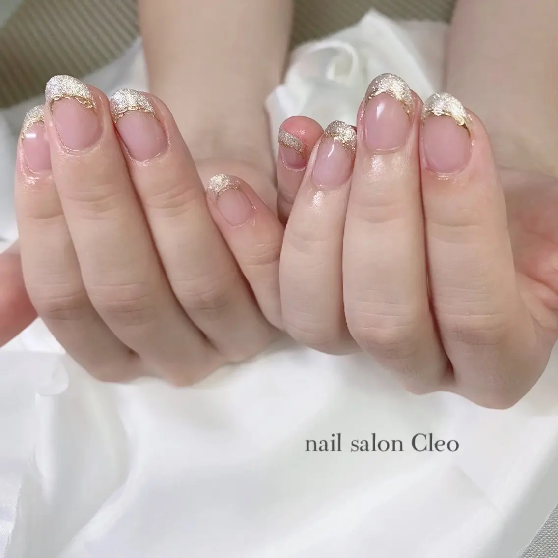 ネイル アートネイル Cleo クレオのネイルデザイン