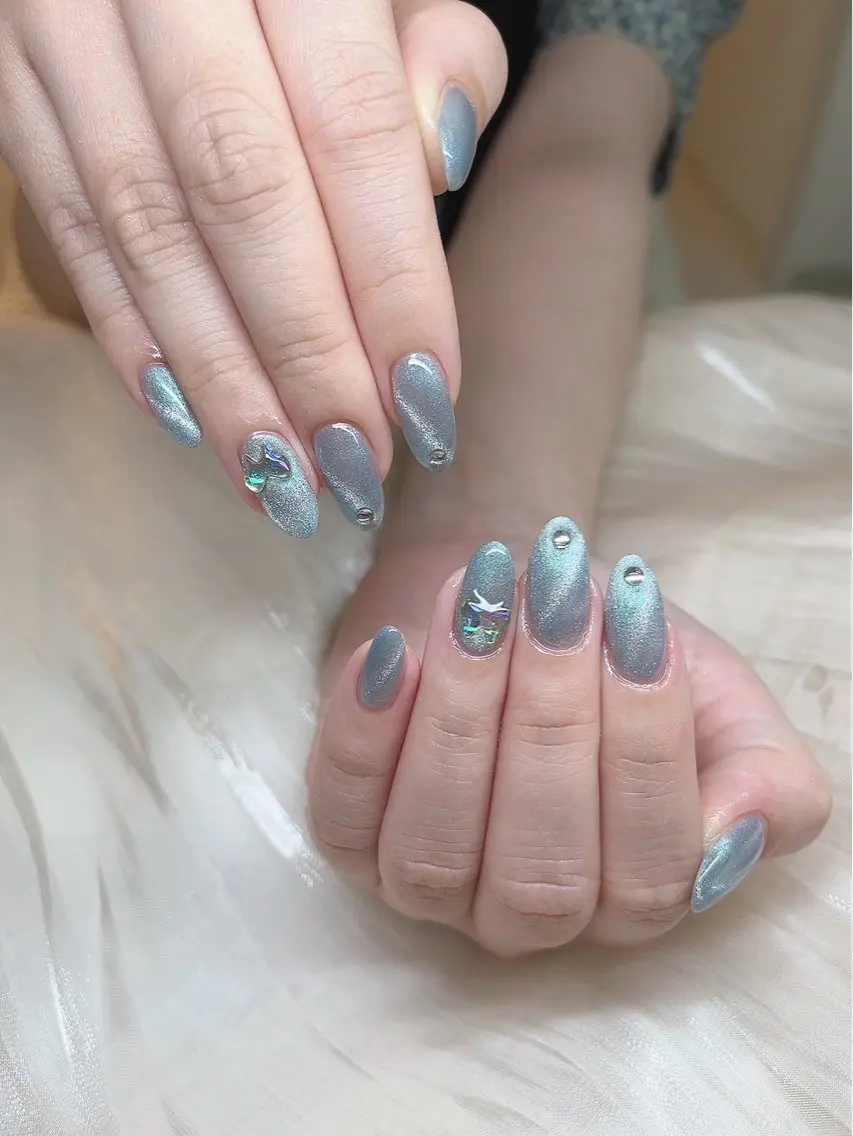 ネイル L&Y Nail salonのネイルデザイン