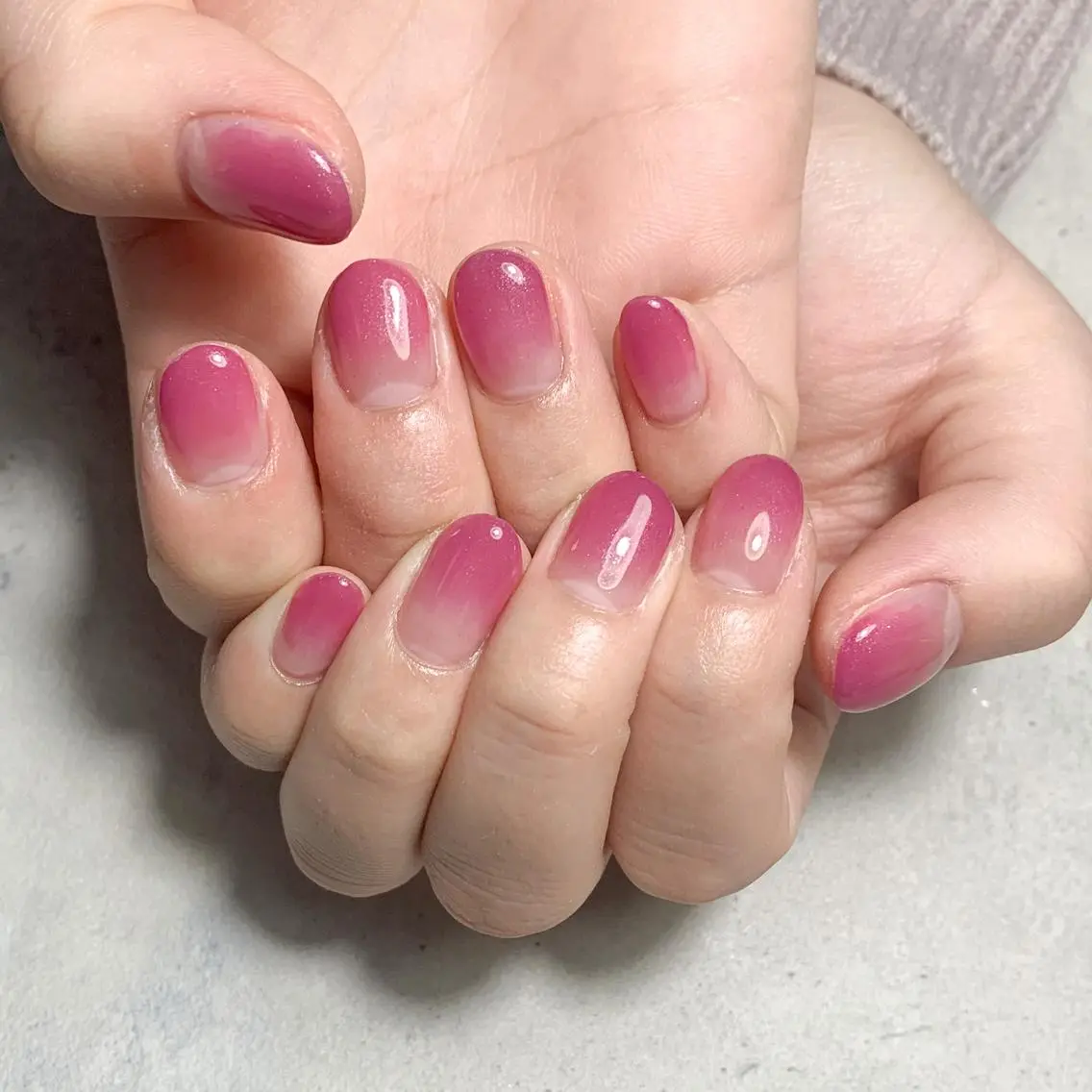 ネイル FIORITURA aiのネイルデザイン