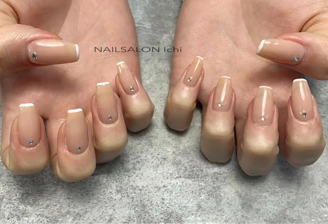 ネイル ハンドネイル NAILSALON Ichiのネイルデザイン