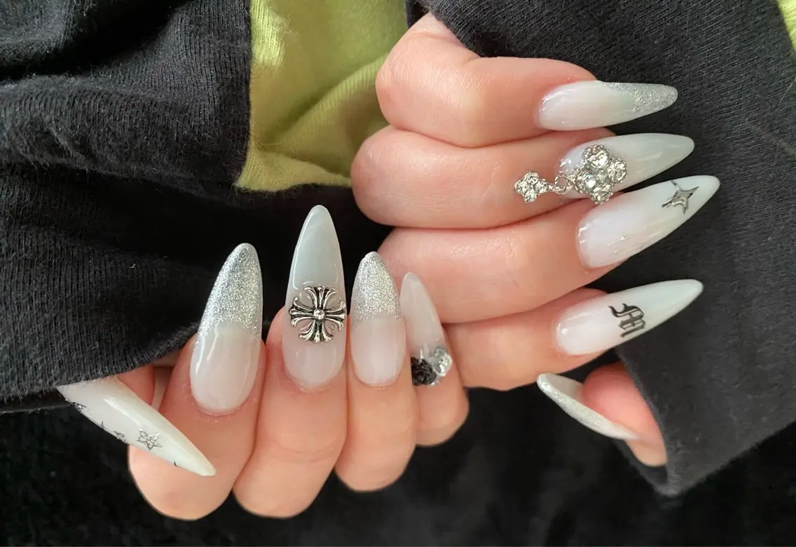 ネイル nailroom mimiのネイルデザイン
