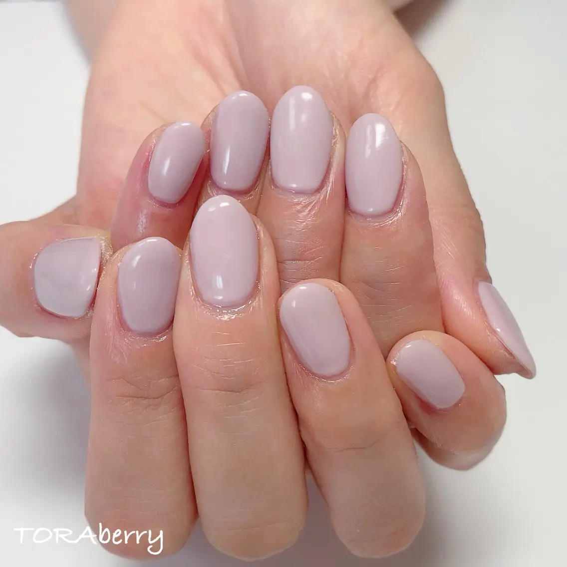 ネイル ハンドネイル ネイリスト なつみのネイルデザイン