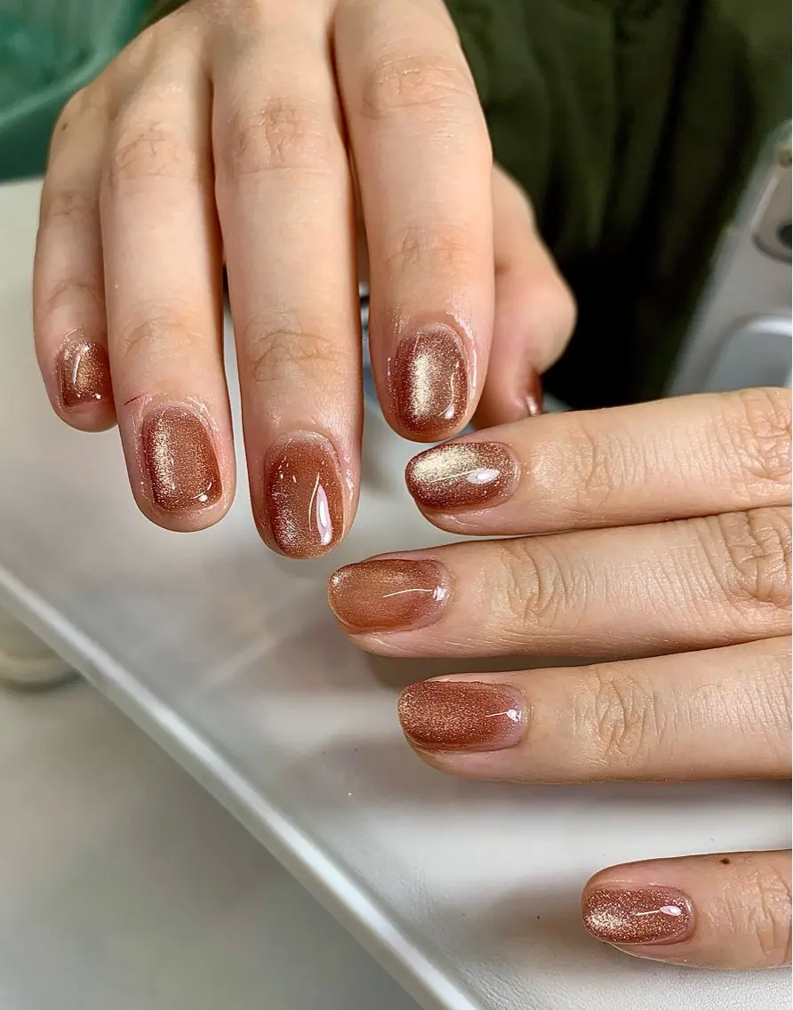 ネイル ハンドネイル MEI 川越東口ネイルサロンのネイルデザイン