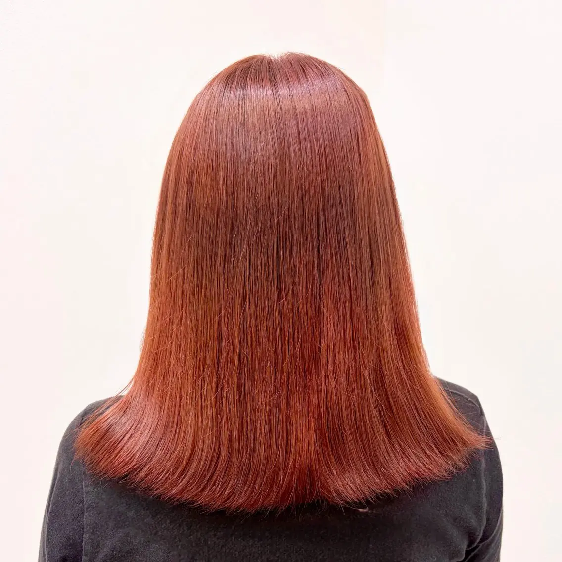 ミディアム カラー ブリーチ ブリーチなしカラー 髪質改善 トリートメント ヘアカラー トリートメント 🌼グレージュ 🌼渡辺歩🌼のヘアスタイル