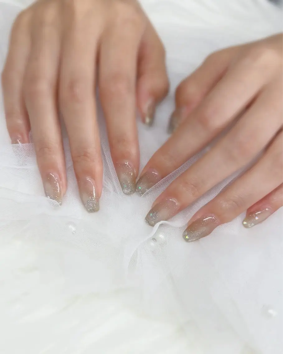 ネイル GlamM Nailのネイルデザイン