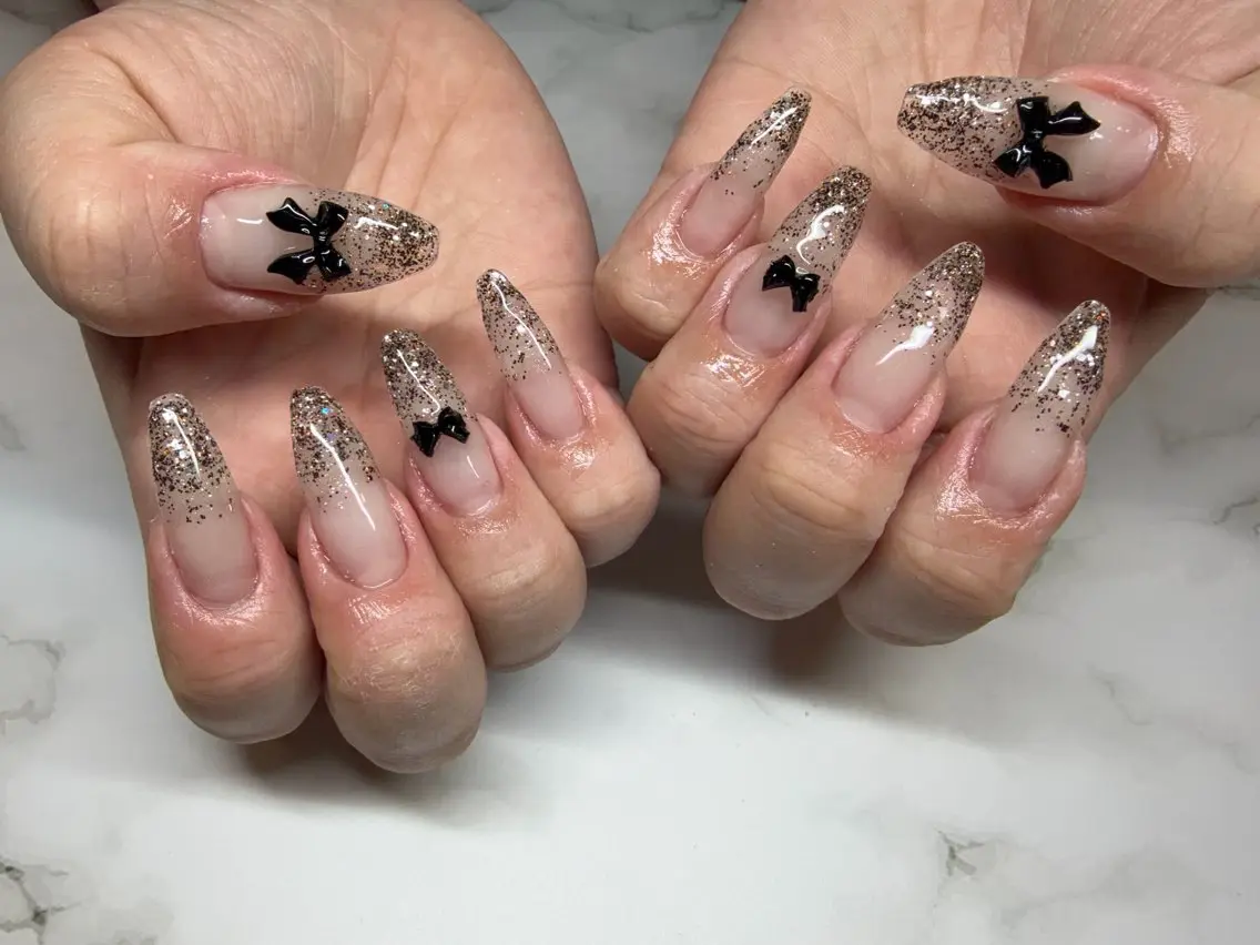 ネイル ハンドネイル mona nailのネイルデザイン