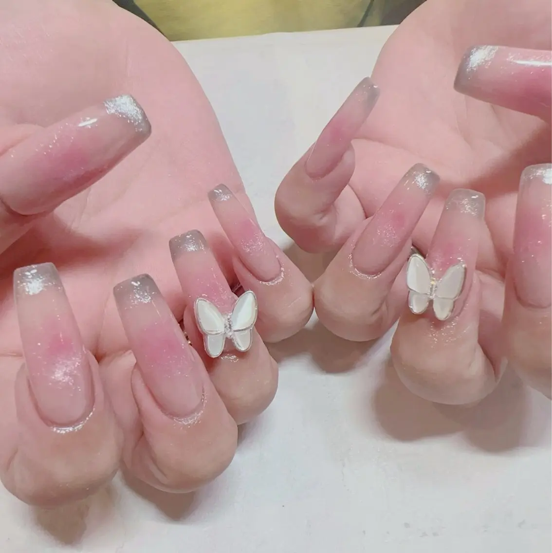 ネイル nail saron Aphrisのネイルデザイン