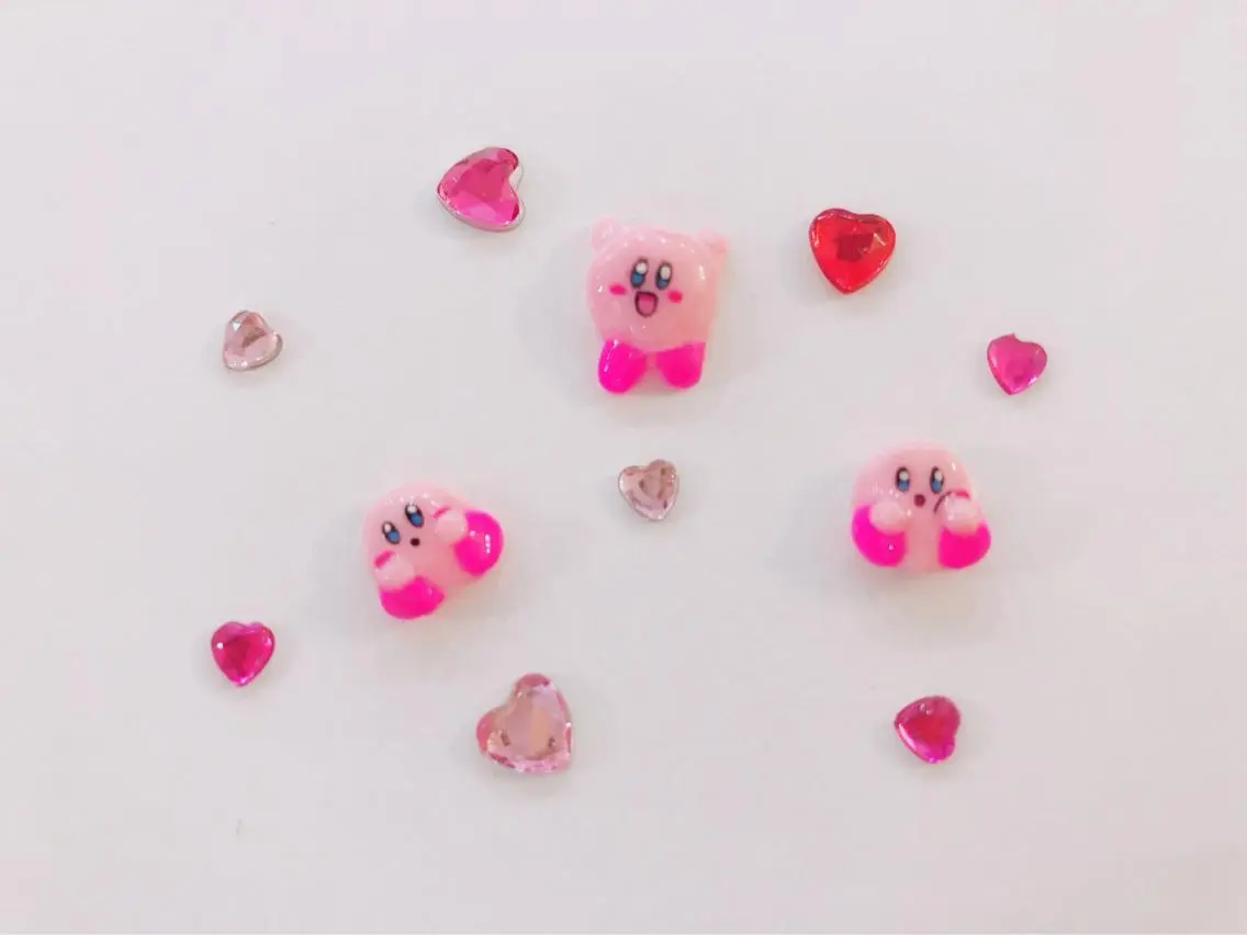 ネイル nail salon Pink Aliceのネイルデザイン