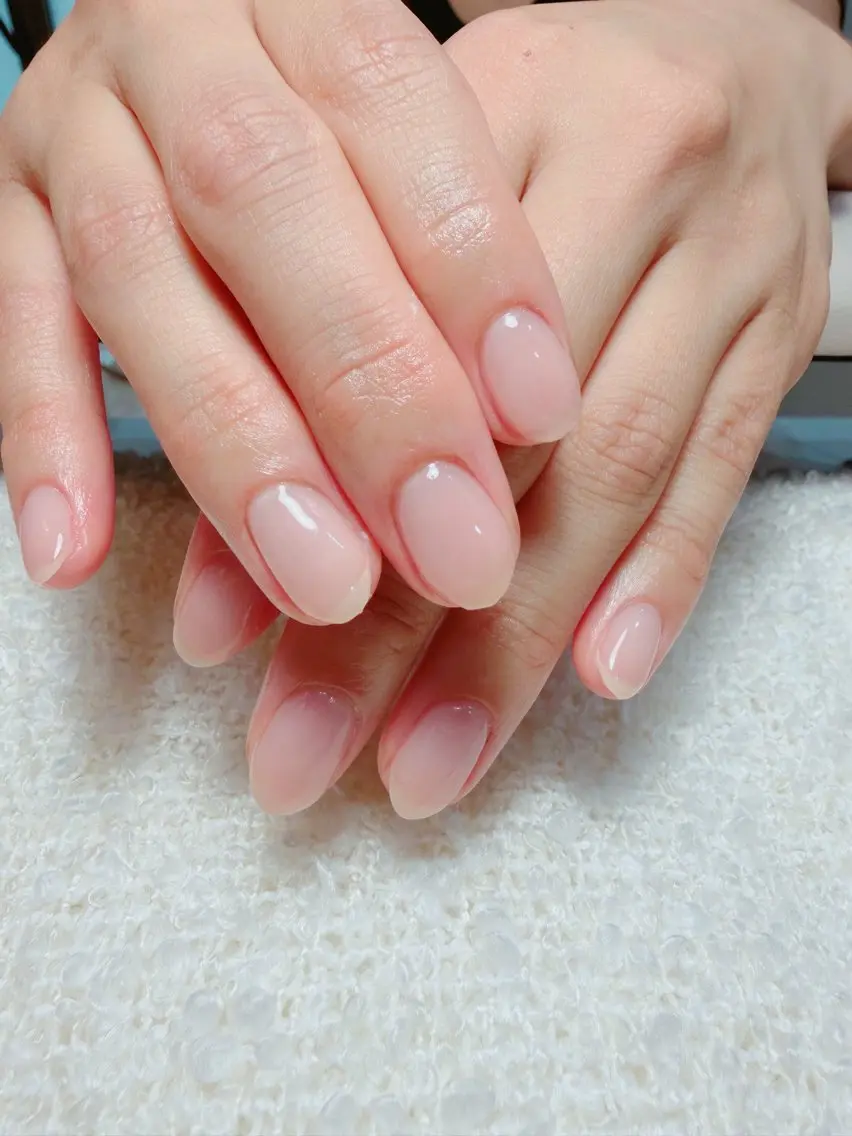 ネイル ÉCLATNAIL /伏見区竹田/京都のネイルデザイン