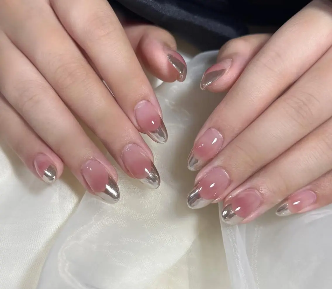 ネイル ハンドネイル Molly _nailのネイルデザイン