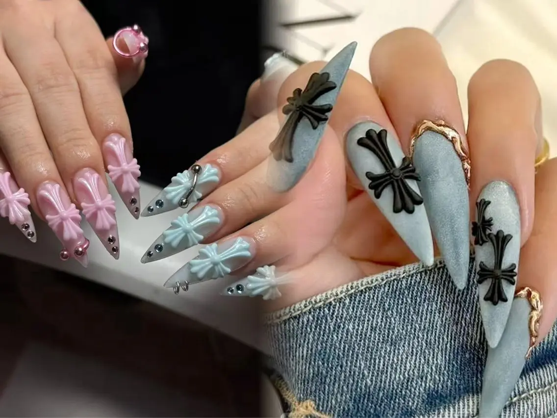 ネイル U・mi nail ゆうなのネイルデザイン