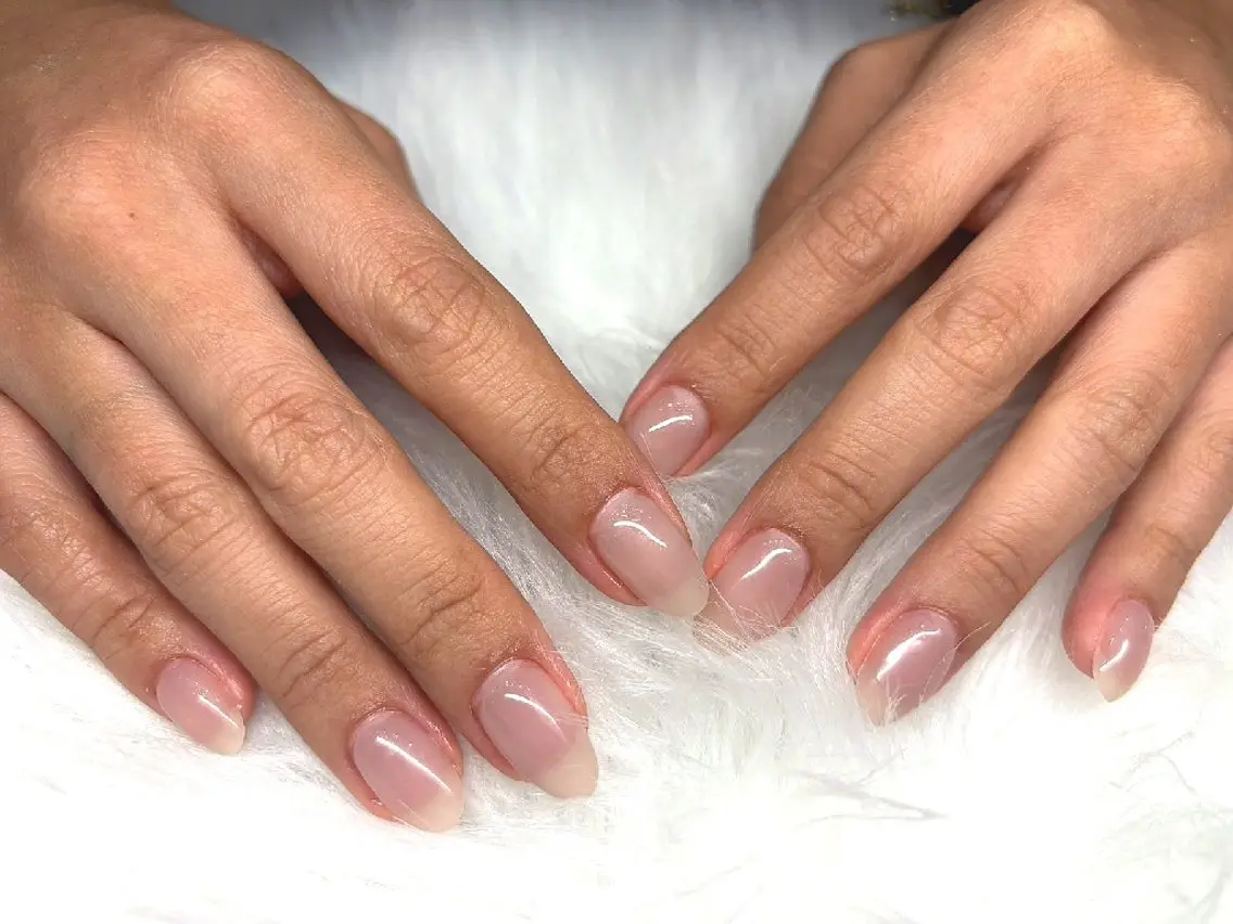 ネイル XIMINANAIL SALON KIのネイルデザイン