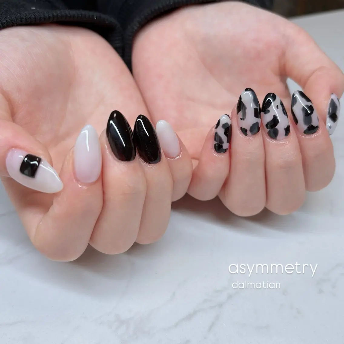 ネイル ハンドネイル O's nailのネイルデザイン