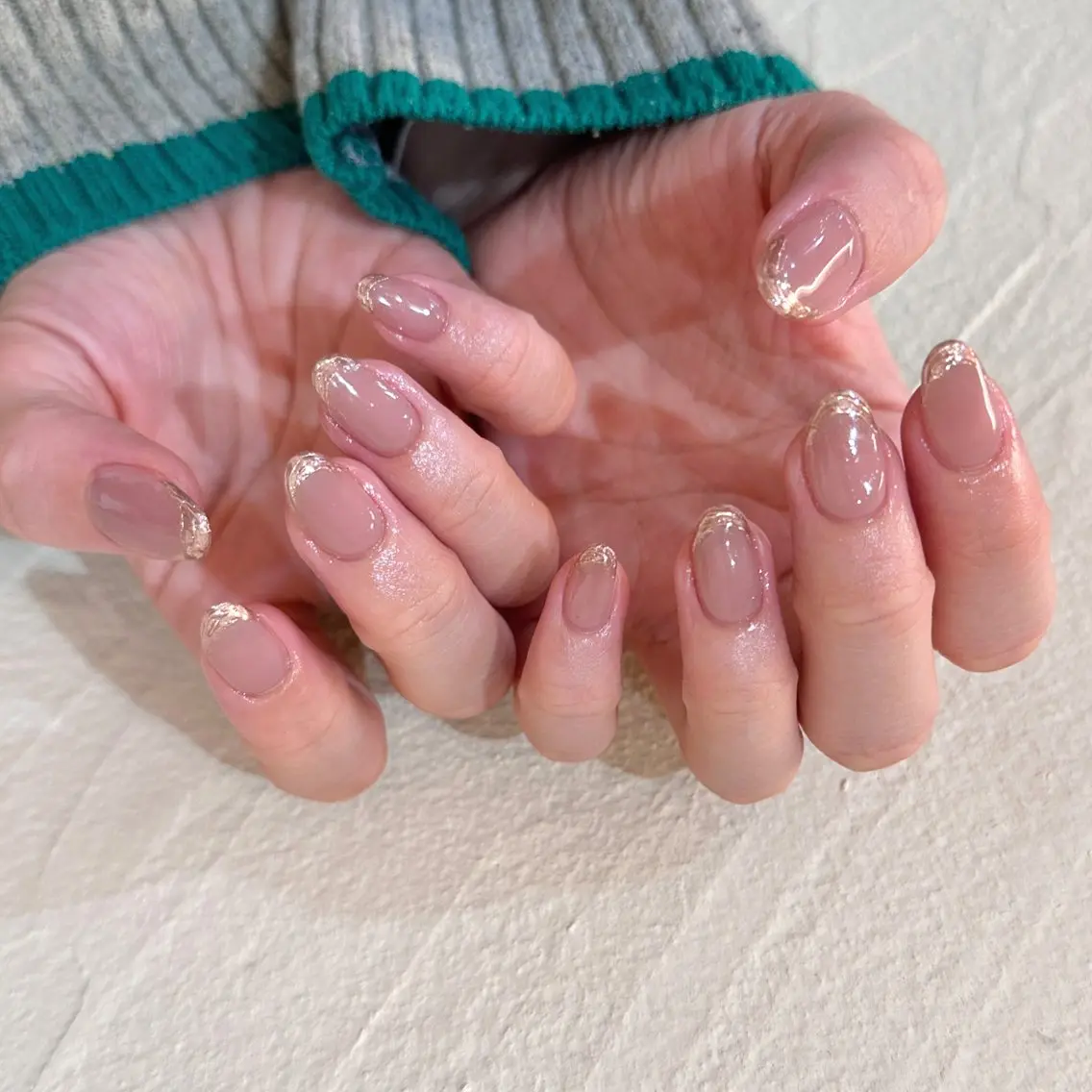 ネイル . .のネイルデザイン